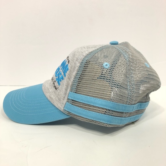 Disney Minnie Mouse Baseball Cap - Picture 7 of 7